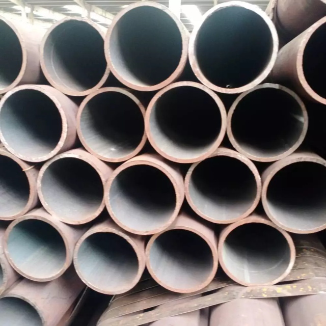 辽宁35#合金无缝钢管